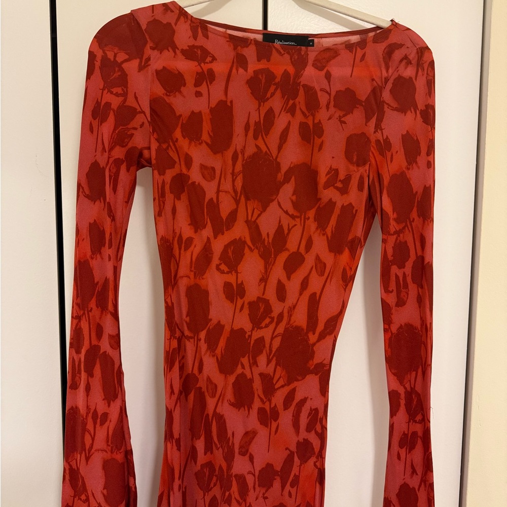 Realisation Par Gia Dress - Picture 5 of 6